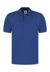 BMW Poloshirt Herren blau