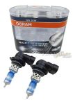 2X OSRAM NIGHTBREAKER UNLIMITED +110% BIRNEN FÜR H11 NEBELSCHEINWERFER NS