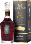 A.H. Riise Non Plus Ultra Rum 42% vol. 0,70l