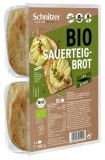 Schnitzer Sauerteigbrot Chia&Quinoa, 2 St 500 g Pa