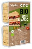 Schnitzer Brot Classic, 400 g Packung-glutenfrei-