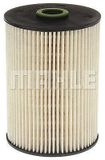 MAHLE ORIGINAL Kraftstofffilter KX 228D Leitungsfilter,Spritfilter VW,AUDI,SKODA,Golf V Schrägheck (1K1),TOURAN (1T1, 1T2),GOLF VI (5K1)