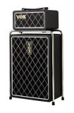 VOX VXMSB50BA Super Beetle Basstopteil & Box 50 Watt Nutube