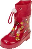 Playshoes »Kinder Gummistiefel Waldtiere gefüttert« Gummistiefel