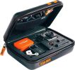 POV Aqua Case GoPro Edition 3., schwarz