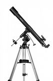 Lyra 70/900mm EQ carbon design - Linsenteleskop