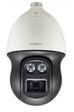 Hanwha Vision PTZ  Kamera XNP-6550RH 4,7 - 261,4mm  Überwachungskamera mit 2 Megapixel Auflösung. professionelle Kamera für außen