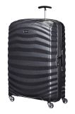 Samsonite Lite-Shock 4-Rollen-Trolley 81 cm - black