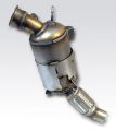 VEGAZ Ruß-/Partikelfilter, Abgasanlage  für BMW 18307514478 18307812283 BK-881