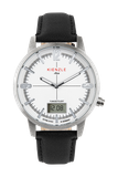 Funk-Armbanduhr “FRANKFURT”