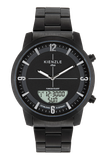 Funk-Armbanduhr "BERLIN"