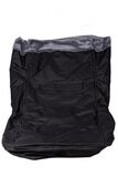 Schlupfsack für Rollstuhl