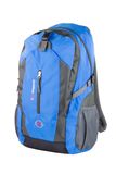 Nowi Outdoor Rucksack 25L BLAU/SCHWARZ