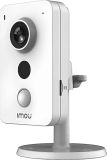 Dahua Cube Kamera DH-IPC-K42P  professionelle Überwachungskamera mit 4 Megapixel Auflösung