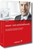 Redmark steuer- und wirtschaftsrecht, CD-ROM