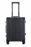 Aleon Domestic Carry-On 4-Rollen Kabinentrolley 53 cm - Onyx