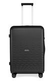 EPIC Spin 4-Rollen Trolley 65 cm - satinblack