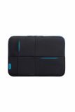 Samsonite Airglow Laptophülle 33 cm - schwarz/blau