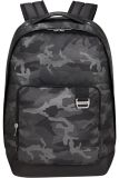 Samsonite Midtown Laptop Rucksack M 45 cm - Camo Grey