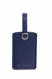 Samsonite Travel Accessories Gepäckanhänger Set - midnight blue