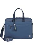 Samsonite Workationist Bailhandle 40 cm - Blueberry
