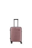 Travelite Air Base 4-Rollen Kabinentrolley 55 cm - flieder