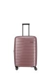 Travelite Air Base 4-Rollen Trolley 67 cm - flieder
