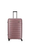 Travelite Air Base 4-Rollen Trolley 77 cm - flieder