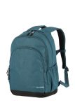 Travelite Kick Off Rucksack 45 cm - petrol