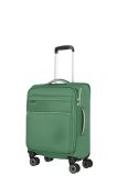 Travelite Miigo 4-Rollen Kabinen-Trolley 55 cm - Matcha