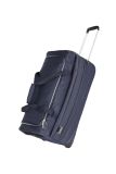 Travelite Miigo Rollenreisetasche 69 cm - Tiefseeblau