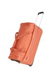 Travelite Miigo Rollenreisetasche 69 cm - Safran