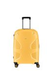 IMPACKT IP1 Koffer M, 4-Rollen Sunset yellow