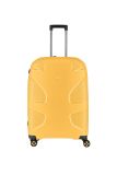 IMPACKT IP1 Koffer L, 4-Rollen Sunset yellow