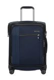 Samsonite Spectrolite 3.0 TRVL Trolley mit 4 Rollen 55cm + GRATIS HOTELGUTSCHEIN Deep Blue