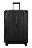 Samsonite Essens Trolley mit 4 Rollen 81cm + GRATIS HOTELGUTSCHEIN Graphit