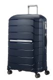 Samsonite Flux Spinner 75cm erweiterbar Navy Blue