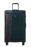 Samsonite Biz2Go TRVL Spinner 77cm Exp + GRATIS HOTELGUTSCHEIN Deep Blue