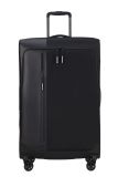 Samsonite Biz2Go TRVL Spinner 77cm Exp + GRATIS HOTELGUTSCHEIN Schwarz