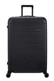 American Tourister Novastream Trolley 77cm mit 4 Rollen, erweiterbar Dark Slate