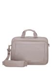 Samsonite Guardit Classy Bailhandle 15.6  Stone Grey