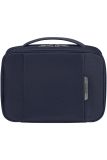 Samsonite Respark Toilet Kit Kulturbeutel Weekender + GRATIS HOTELGUTSCHEIN Midnight Blue