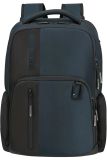 Samsonite Biz2Go Rucksack 14.1  + GRATIS HOTELGUTSCHEIN Deep Blue