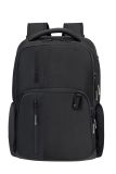 Samsonite Biz2Go Rucksack 14.1  + GRATIS HOTELGUTSCHEIN Black
