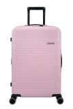 American Tourister Novastream Trolley 67cm mit 4 Rollen, erweiterbar Soft Pink