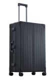 Aleon Traveler Macro 30  Onyx - Schwarz
