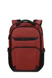 Samsonite Pro-DLX 6 Rucksack 15.6  + GRATIS HOTELGUTSCHEIN Rot
