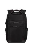 Samsonite Pro-DLX 6 Rucksack 14.1  + GRATIS HOTELGUTSCHEIN Schwarz