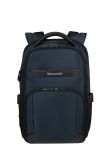 Samsonite Pro-DLX 6 Rucksack 14.1  + GRATIS HOTELGUTSCHEIN Blau