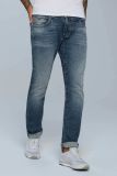 CAMP DAVID Jeans NI:CO Regular Fit - dark used vintage | 38 | 32